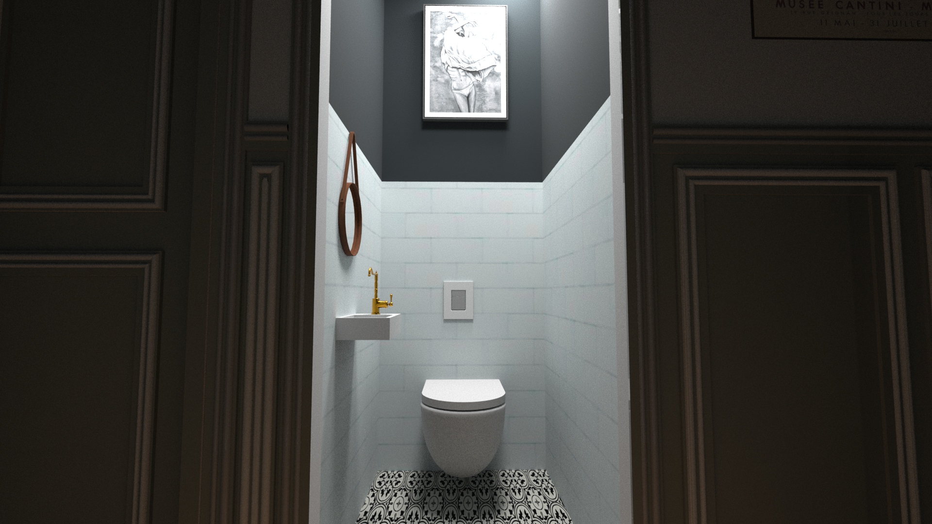 14 WC